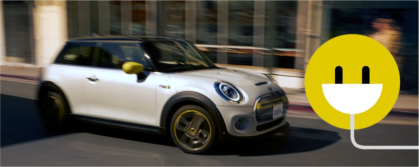 MINI Electric
